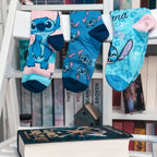 Imagen del producto Lilo & Stitch - Set de 3 calcetines Ohana