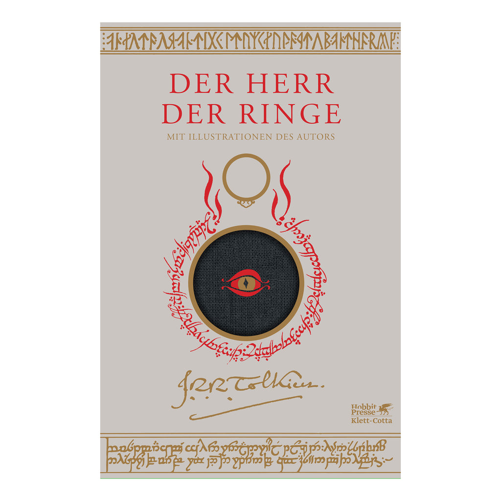 Imagen del producto El Señor de los Anillos - Edición de Lujo
