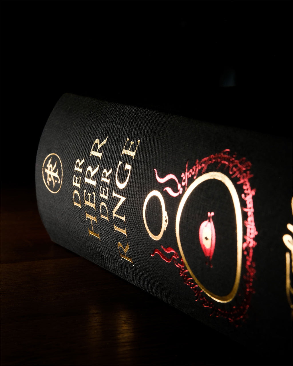 Imagen del producto El Señor de los Anillos - Edición de Lujo