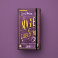 Imagen del producto Harry Potter - La Magia de las Varitas Mágicas - Edición Encuadernada