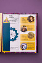 Imagen del producto Harry Potter - La Magia de las Varitas Mágicas - Edición Encuadernada