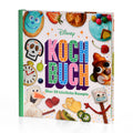 Product image Disney Cookbook - Hardcover