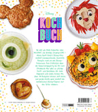 Product image Disney Cookbook - Hardcover