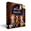 Imagen del producto La escuela de ganchillo para Potterheads - Edición encuadernada