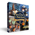Imagen del producto La escuela de repostería para Potterheads - Edición encuadernada