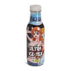 Imagen del producto One Piece - Nami Ultra Bio Té helado Frutas Rojas Pack de 12