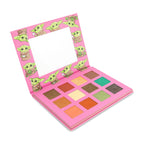 Imagen del producto Paleta de sombras de ojos Grogu - Star Wars The Mandalorian