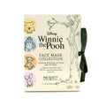 Imagen del producto Disney's Winnie Pooh - Set de 4 máscaras de hoja de personajes