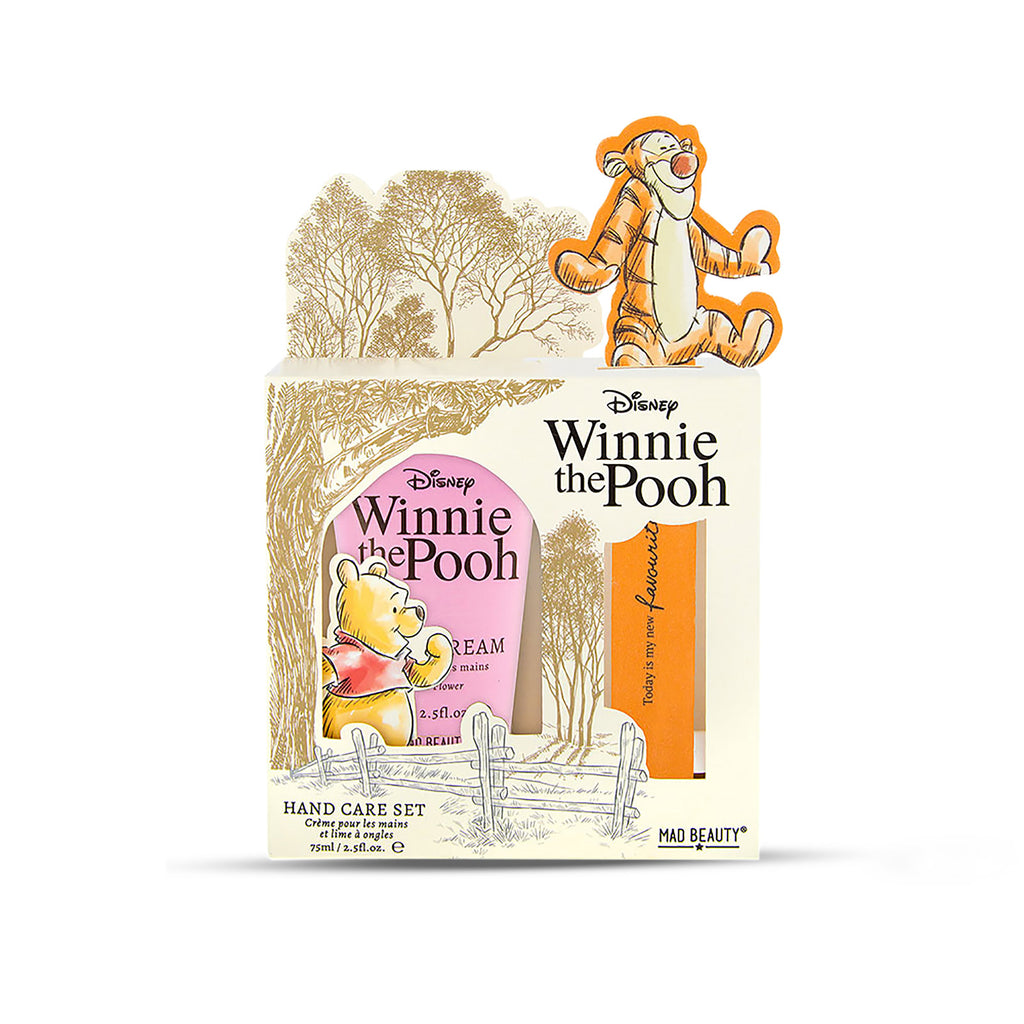Imagen del producto Disney's Winnie Pooh - Set de cuidado de manos