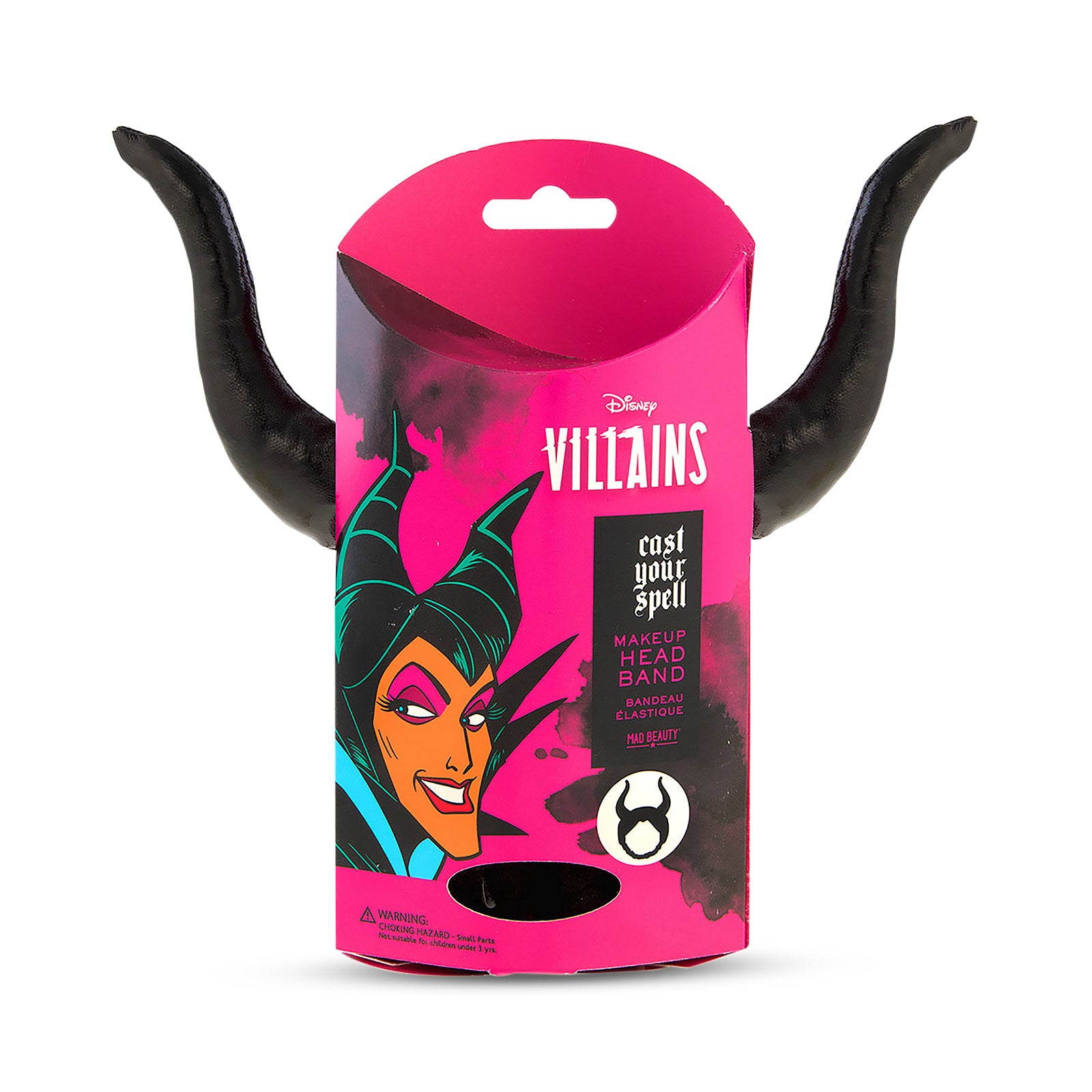 Product image Disney - Maleficent hair band