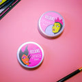 Imagen del producto Disney Villains - Bálsamo labial set de 2