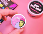 Imagen del producto Disney Villains - Bálsamo labial set de 2