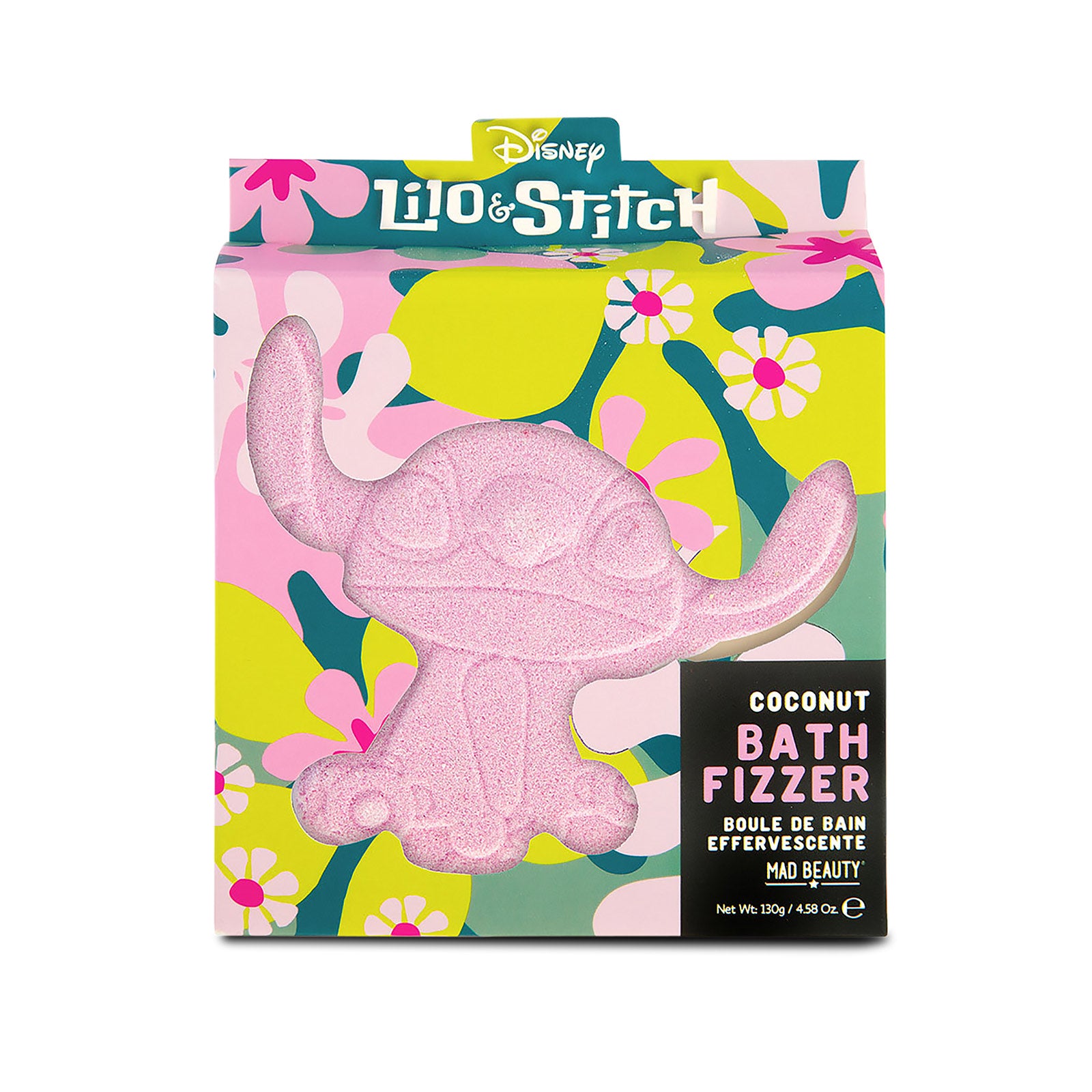 Imagen del producto Disney's Lilo & Stitch - Bomba de baño