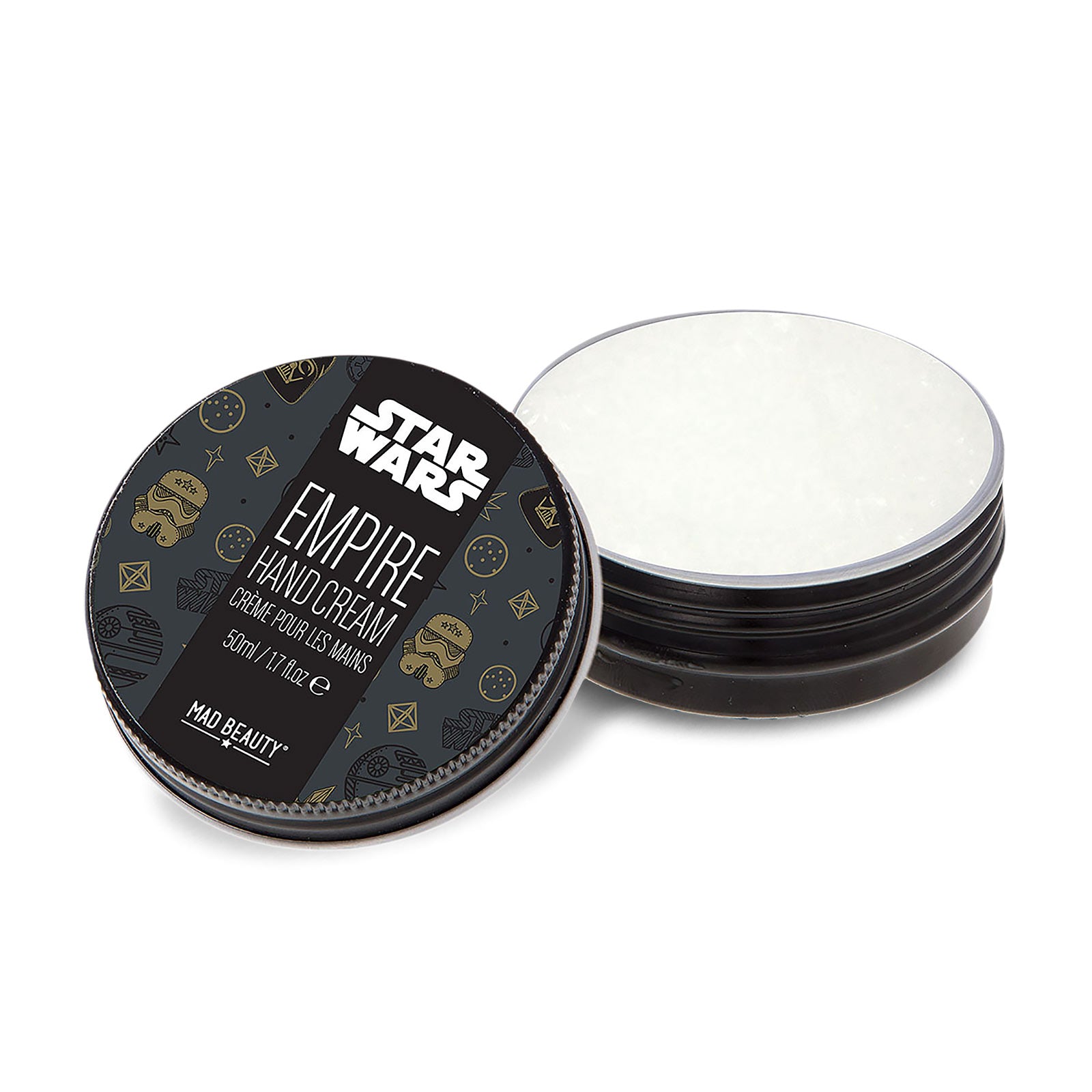 Product image Star Wars - Darth Vader Hand Balm