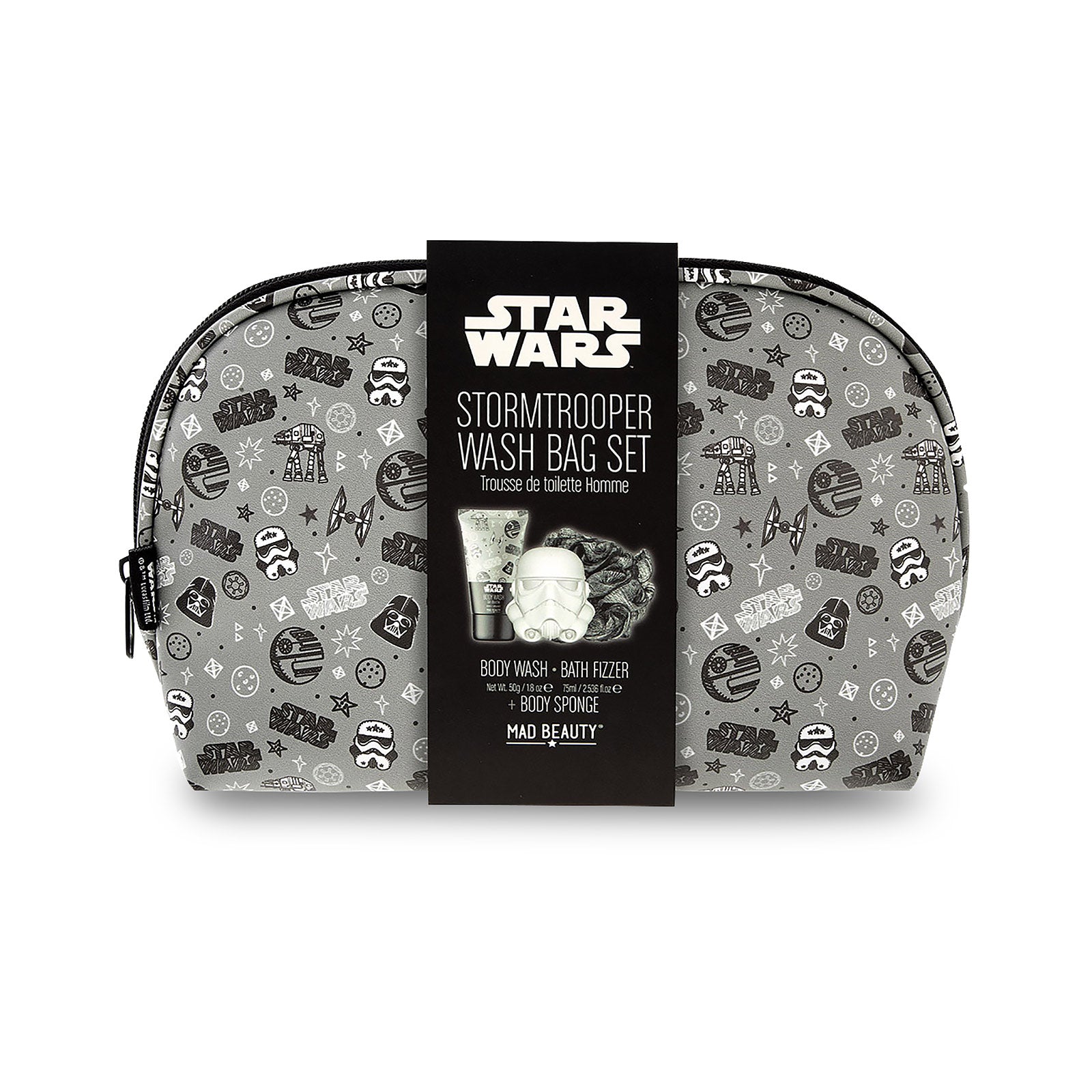 Product image Star Wars - Stormtrooper Gift Set