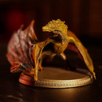 Product image Game of Thrones - Viserion Figure