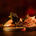 Product image Game of Thrones - Rhaegal Figure
