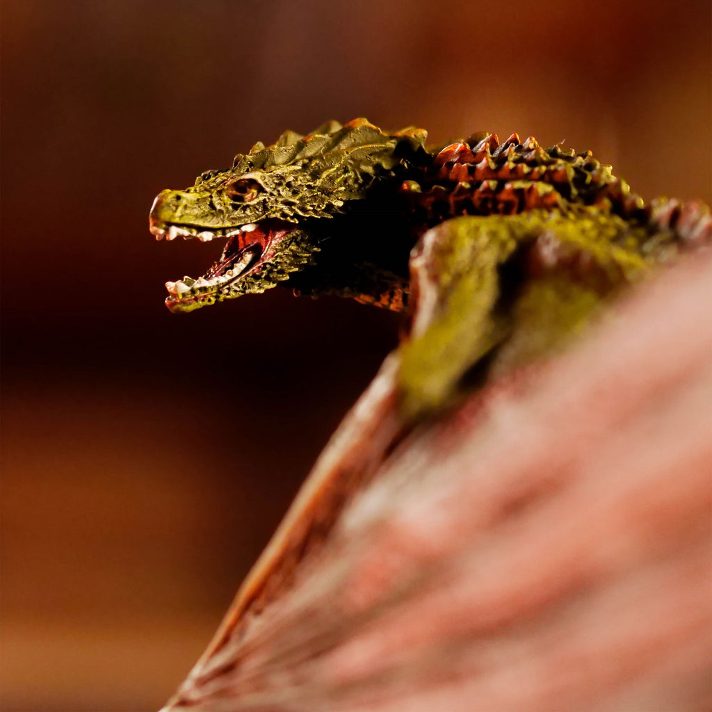 Product image Game of Thrones - Rhaegal Figure