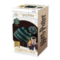 Product image Slytherin Bobble Hat Knitting Set - Harry Potter