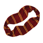 Imagen del producto Set de Tejido Bufanda Circular Gryffindor - Harry Potter