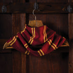Imagen del producto Set de Tejido Bufanda Circular Gryffindor - Harry Potter