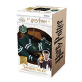 Imagen del producto Set de Tejido Bufanda Circular Slytherin - Harry Potter