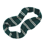 Imagen del producto Set de Tejido Bufanda Circular Slytherin - Harry Potter