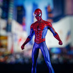Product image Spider-Man - Heavyweights Metal Figure in Collector's Tin