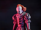 Product image Stephen King's ES - Pennywise 2019 metal figure