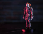 Product image Stephen King's ES - Pennywise 2019 metal figure