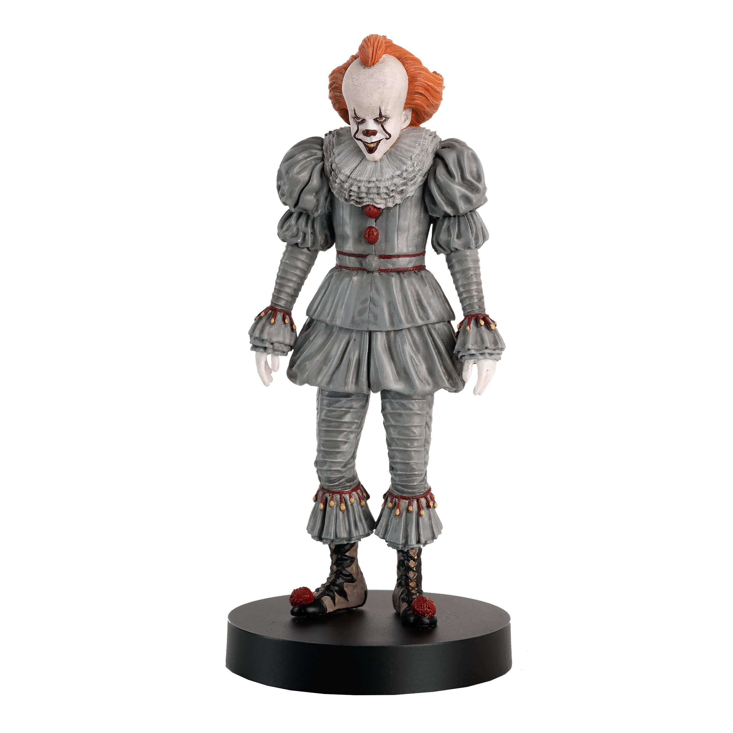 Product image Stephen King's ES - Pennywise 2019 metal figure