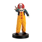 Imagen del producto Stephen Kings IT - Figura de metal Pennywise 1990