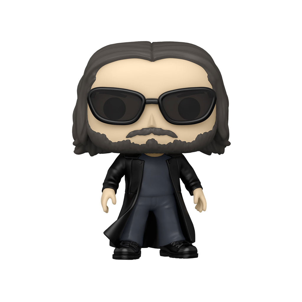 Product image Matrix - Neo Funko Pop Figure