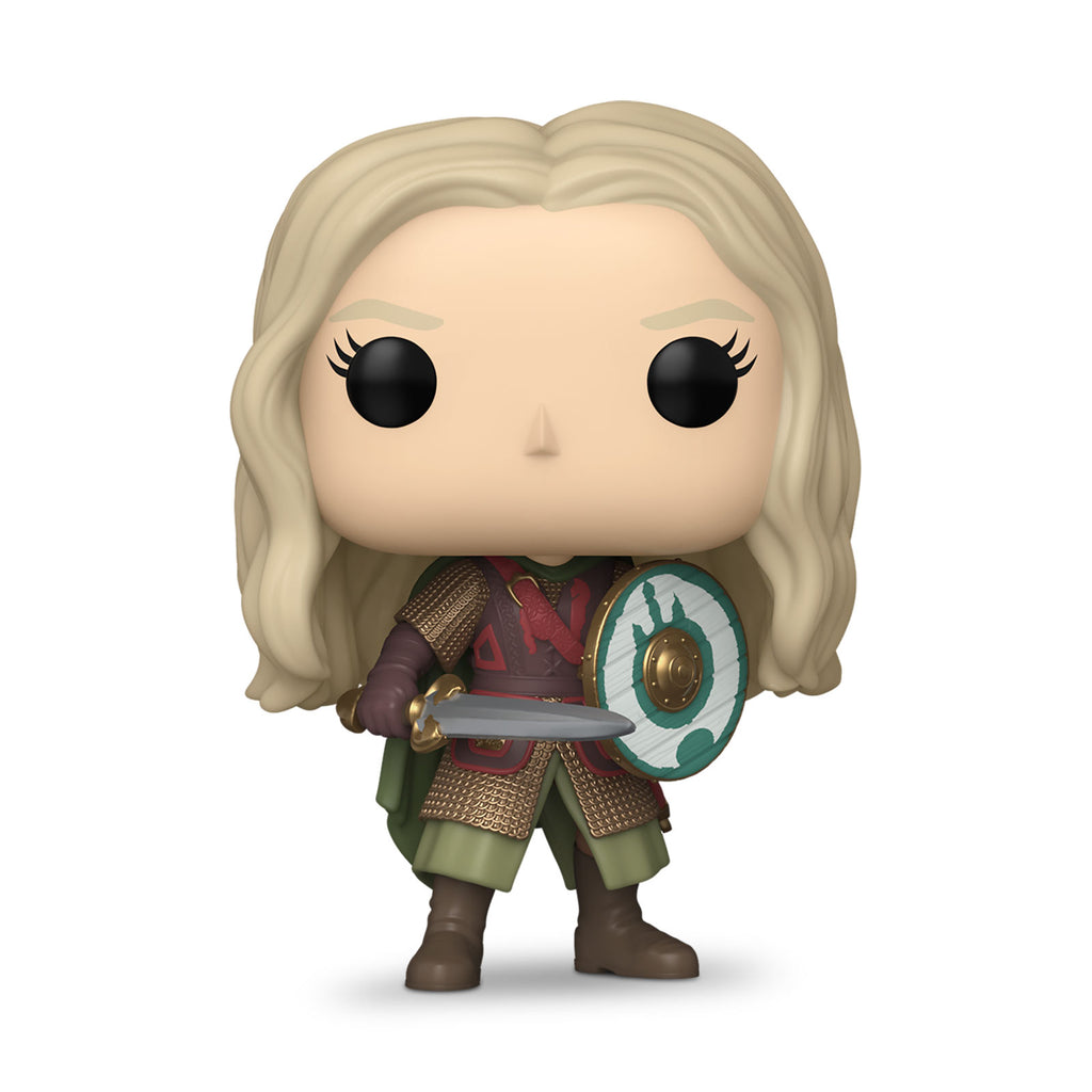 Imagen del producto El Señor de los Anillos - Figura Funko Pop Eowyn