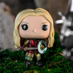 Imagen del producto El Señor de los Anillos - Figura Funko Pop Eowyn