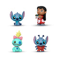 Imagen del producto Lilo & Stitch - Figura Misterio Minis