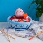 Imagen del producto Paka Paka - Soup Troop Shrimp Gumbo Figura de Peluche Funko