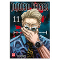 Product image Jujutsu Kaisen - Volume 11 Paperback