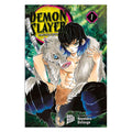 Imagen del producto Demon Slayer - Kimetsu no yaiba Volumen 7 Libro de bolsillo