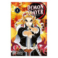 Imagen del producto Demon Slayer - Kimetsu no yaiba Volumen 8 Libro de bolsillo