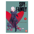 Imagen del producto Spy x Family - Volumen 6 Libro de bolsillo