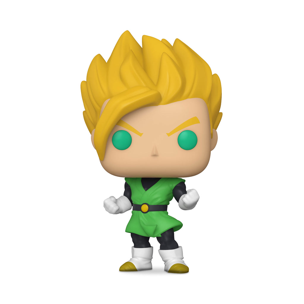 Imagen del producto Figura Funko Pop de Super Saiyajin Gohan - Dragon Ball Z