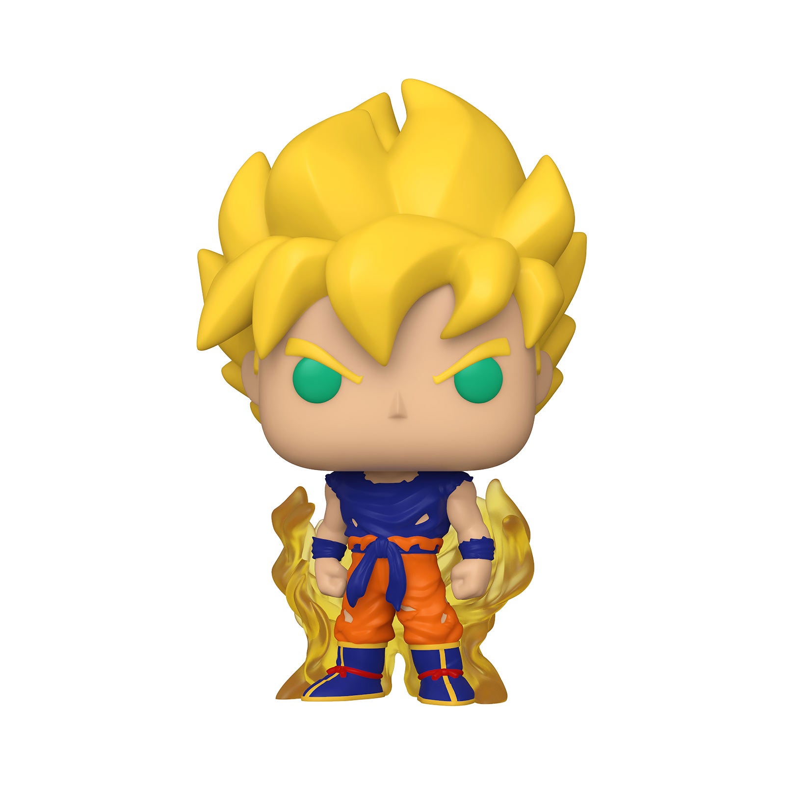 Product image Super Saiyajin Goku Funko Pop Figurine - Dragon Ball Z