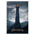Imagen del producto El Señor de los Anillos - Póster Maxi del Ojo de Sauron