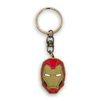 Product image Iron Man - Helmet Keychain