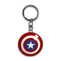 Imagen del producto Capitán América - Llavero de escudo
