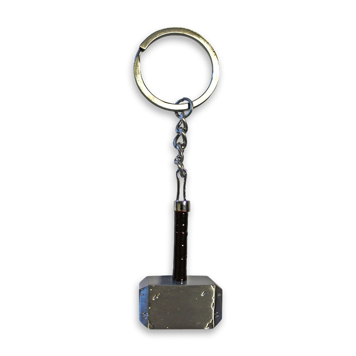 Imagen del producto Thor - Llavero Martillo Mjölnir