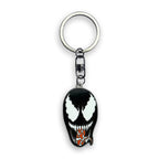 Product image Venom - Face Keychain