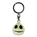 Imagen del producto Nightmare Before Christmas - Llavero Jack Glow in the Dark