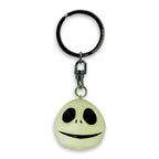 Imagen del producto Nightmare Before Christmas - Llavero Jack Glow in the Dark